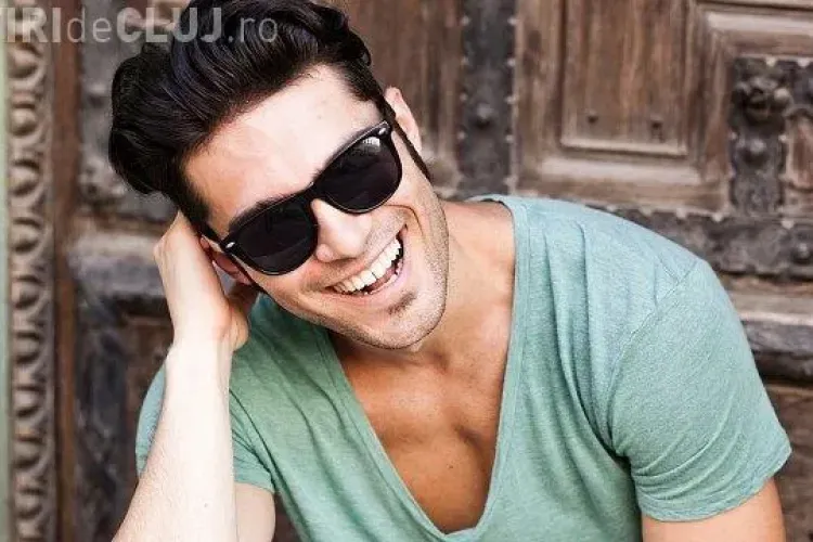 Oamenii de știință au descoperit tricoul care îi face pe bărbați mai atrăgători