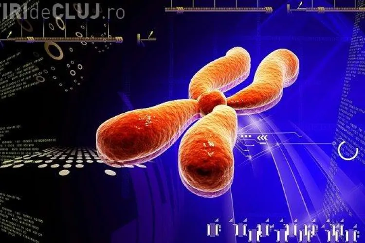 O anomalie a ADN-ului cauzează un risc ridicat de apariție al cancerului