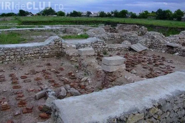 Un monument din Cluj va intra pe lista UNESCO