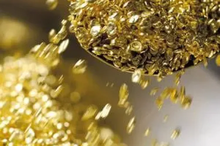 Campanie inedită de slăbit. Oamenii primesc aur pentru kilogramele date jos