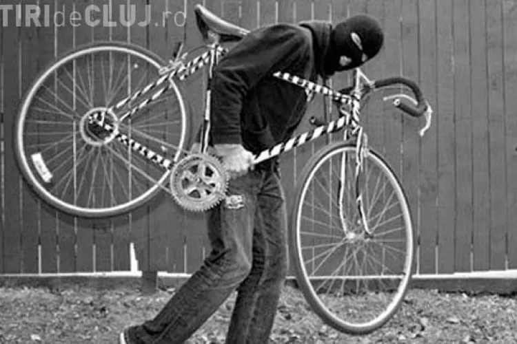 ”Registrul de biciclete”, site-ul lansat de niște clujeni care vor să îi prindă pe hoți. VEZI cum funcționează