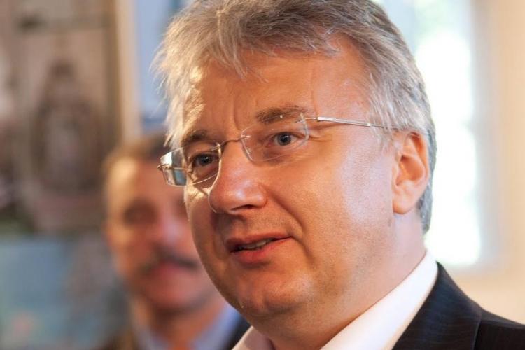 Vicepremierul Ungariei, Semjen Zsolt: Ungaria e alături de ungurii din Ardeal cu toată greutatea sa