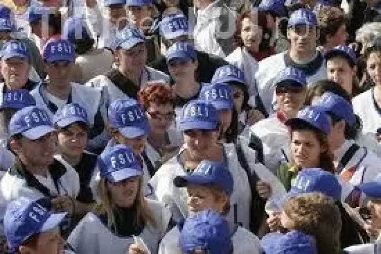 Peste 20.0000 de salariați din Învățământ avertizează că protestează