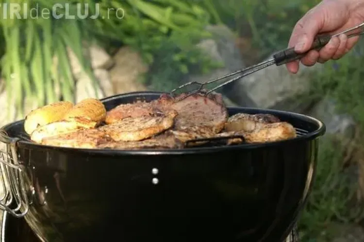 8 alimente surprinzătoare pe care le poți găti pe grătar