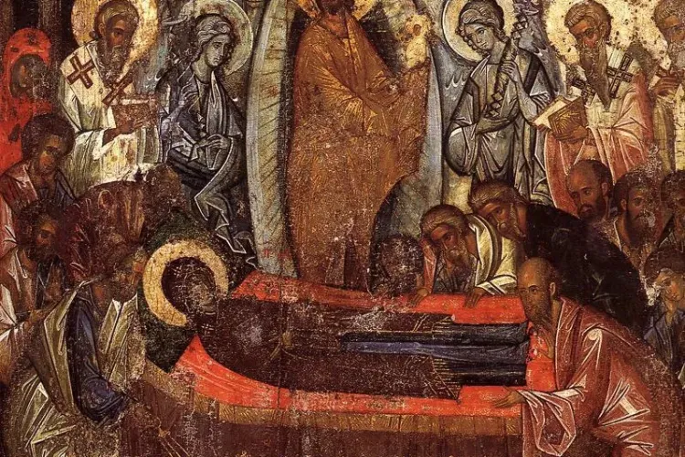 Pelerinaj la Nicula, organizat de Episcopia Greco-Catolică de Cluj-Gherla