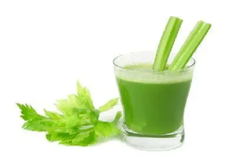 Dieta cu țelină: Cum slăbești rapid și sănătos