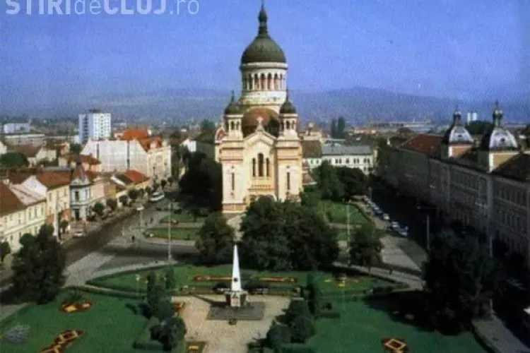 Festivalul Interbelic, în premieră mondială la Cluj