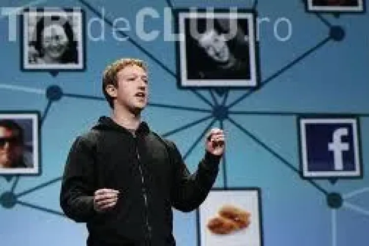 Facebook a introdus o nouă funcție. Vezi despre ce este vorba