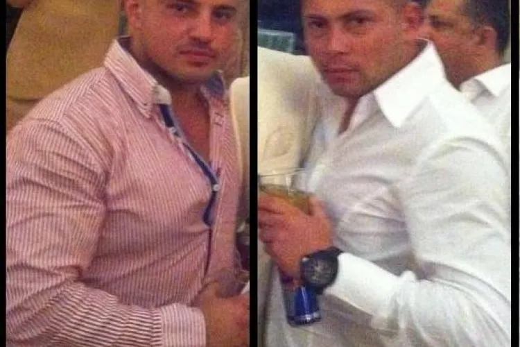 Procurorii clujeni îi caută pe bătăușii de la Club Alegria, dar ei au intrat în direct la Știri de Cluj LIVE: Suntem în concediu