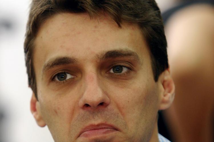Mircea Badea, atac dur la adresa lui Traian Băsescu: ”N-am văzut asemenea tupeu niciodată”