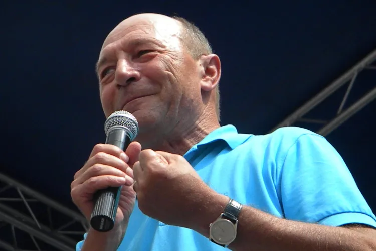 Băsescu, mesaj către autonomiștii maghiari: Transilvania a costat enorm poporul român. A fost plătită cu sânge, nu cu bani sau favoruri