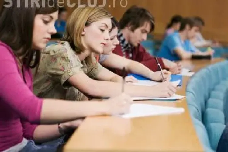 Facultățile din România nu au luat note de trecere la cele mai importante capitole
