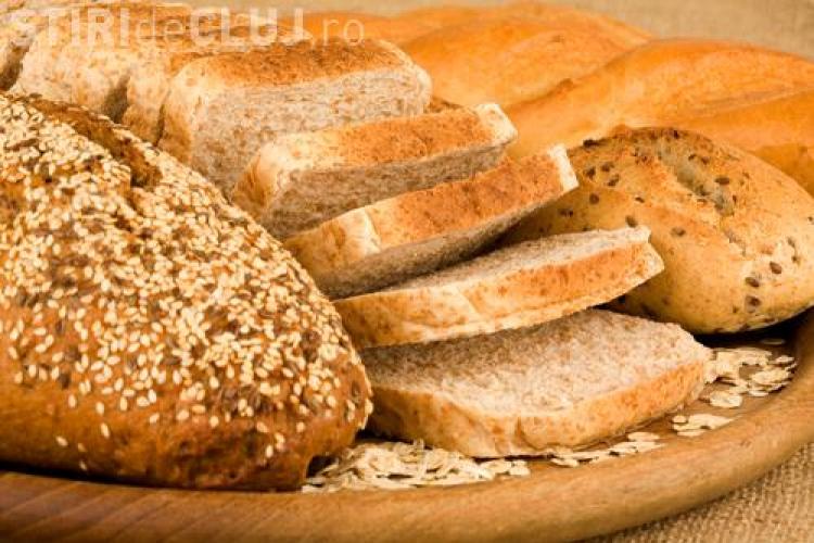 PSD Cluj: TVA la pâine va fi scazut de la 24% - 9% de la 1 septembrie!