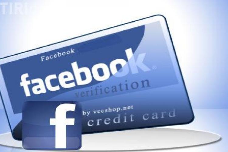 Cum ar fi să faci plăți online cu Facebook-ul? Vezi ce vrea să facă Zuckerberg