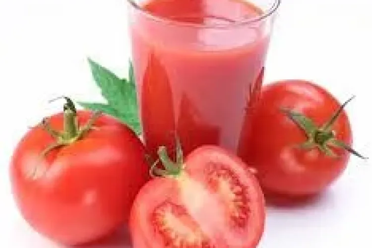 Cum să dai jos 5 kilograme într-o săptămână cu ajutorul roșiilor