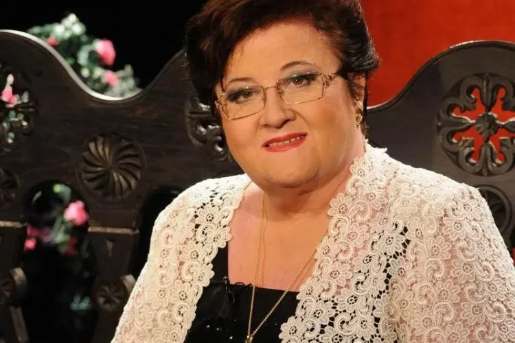 Marioara Murărescu a fost externată de la Cluj și trimisă la București