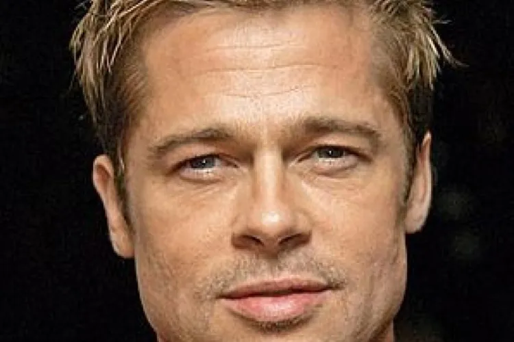 Cum arată fratele lui Brat Pitt - FOTO