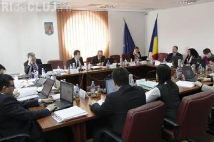 Magistrații corupți și-ar putea pierde pensiile GRASE. Plenul CSM a avizat proiectul de lege