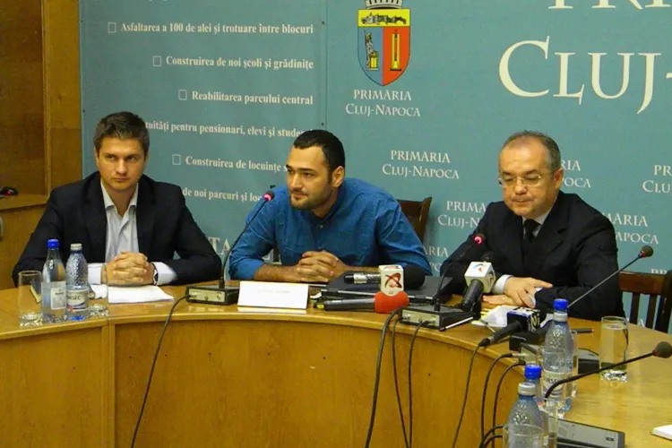 Colours of Cluj începe joi, 1 august! Ce buget are și cât câștigă cei care îl pun pe roate