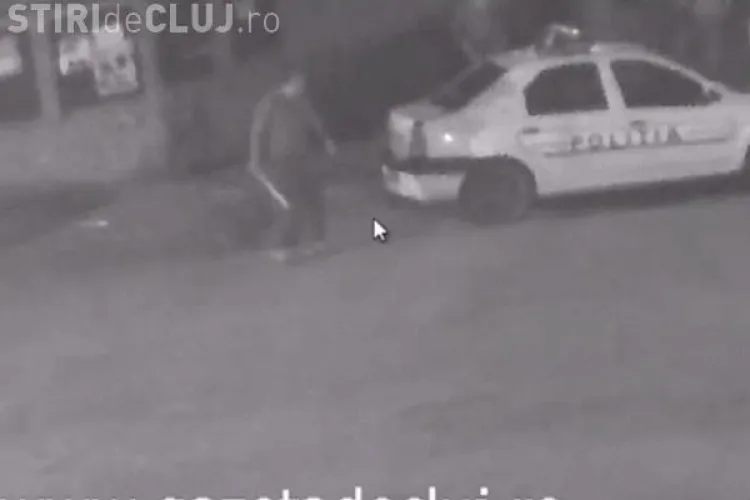 La bătaia dintre interlopi și Scutul Negru de la Aghireșu, poliția a ”jucat” cu interlopii - VIDEO