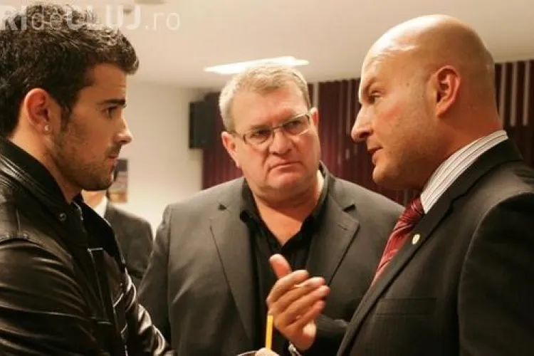 Scrisoarea deschisa a lui Arpad Paszkany. Totul despre ECHIPĂ, bani, și antrenori