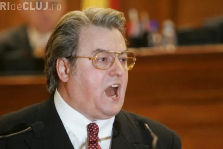 Răsturnare de situație în politică: Vadim nu acceptă să fie dat afară din partid