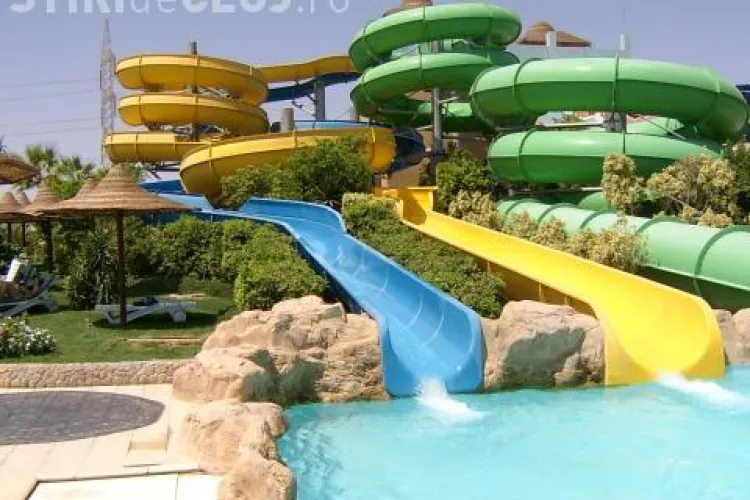 Aquapark la Băile Someșeni. Emil Boc a spus cât va costa INVESTIȚIA - EXCLUSIV