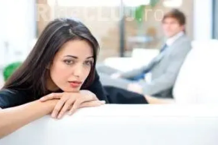 Ce scuze își găsesc femeile care acceptă să stea în relaţii proaste