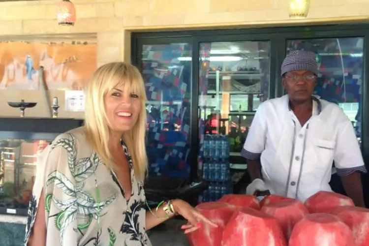 Elena Udrea a renăscut după divorț