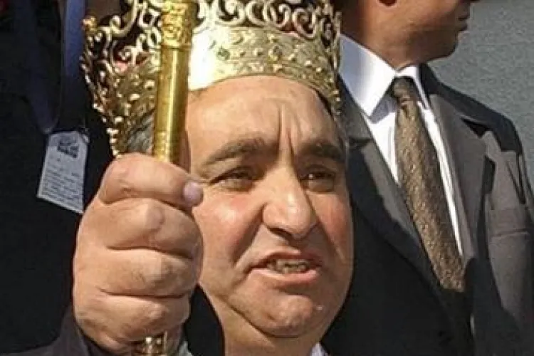 Regele Cioabă a suferit un PREINFARCT. Acum e în comă