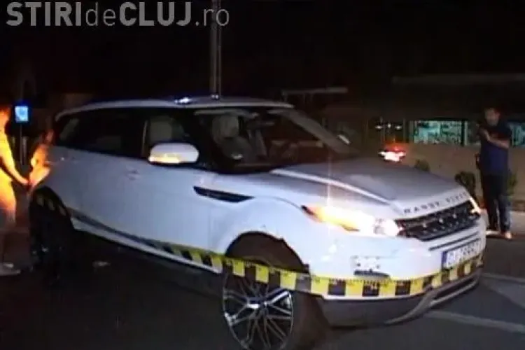 Un bătrân a fost lovit mortal de o mașină în localitatea Fundătura VIDEO