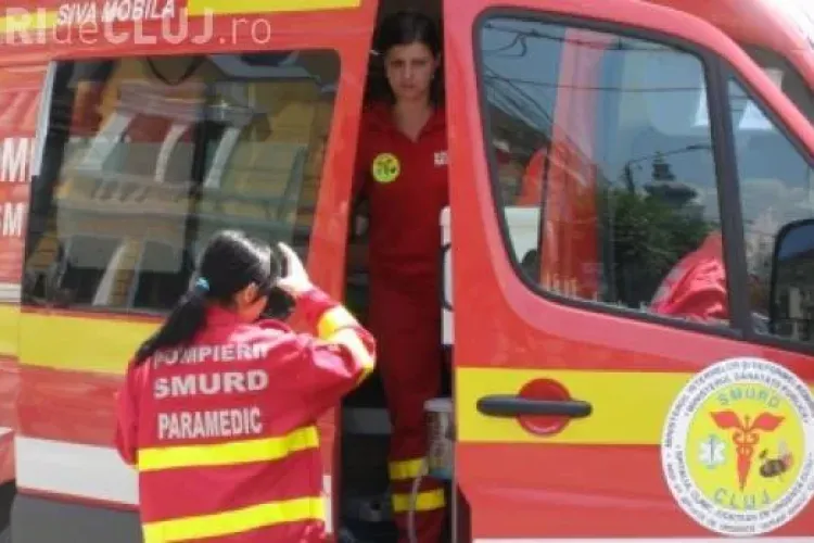 Ziua Informării Preventive la Cluj