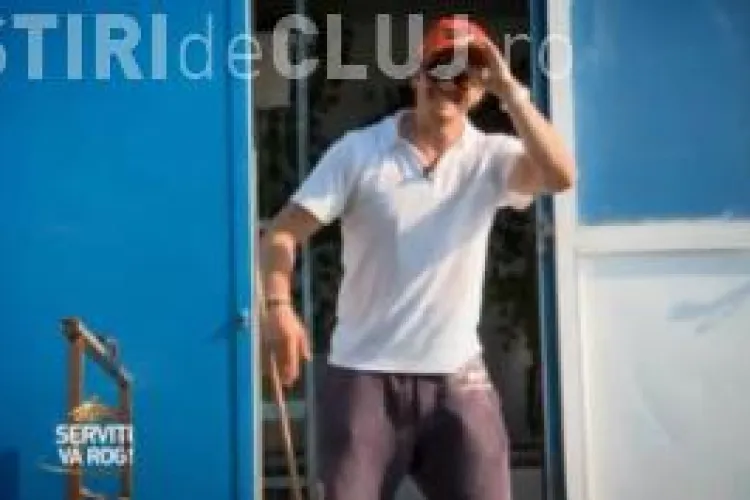 Foștii concurenți de la ”Românii au talent” s-au răzbunat pe Mihai Petre VIDEO