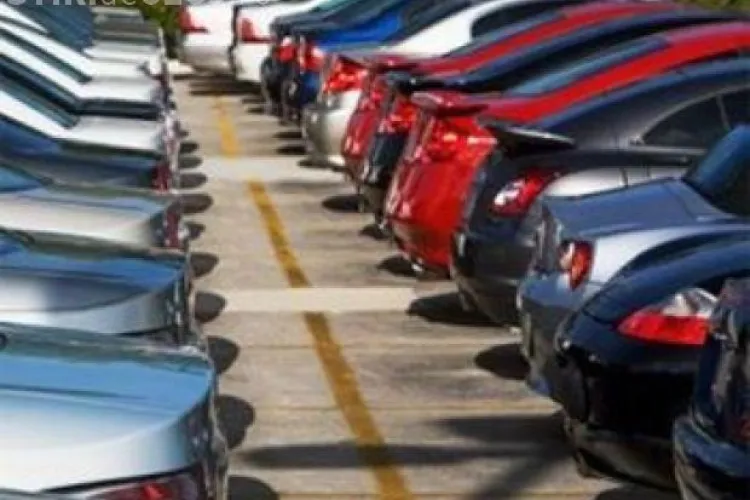 Cele mai bune maşini second hand în 2013. VEZI topul