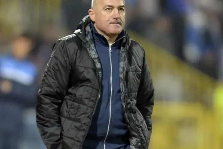 Motivul pentru care a venit Petre Grigoraș la CFR: ”Am venit să câştig trofee!”