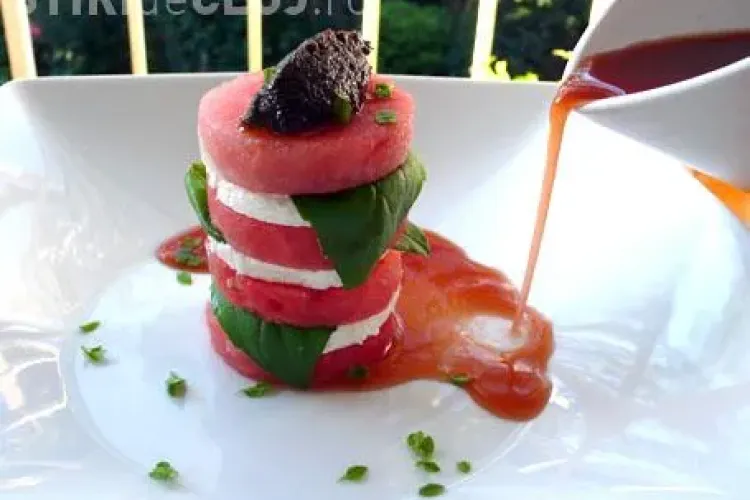 Dieta cu pepene: Rețete răcoritoare care te ajută să slăbești