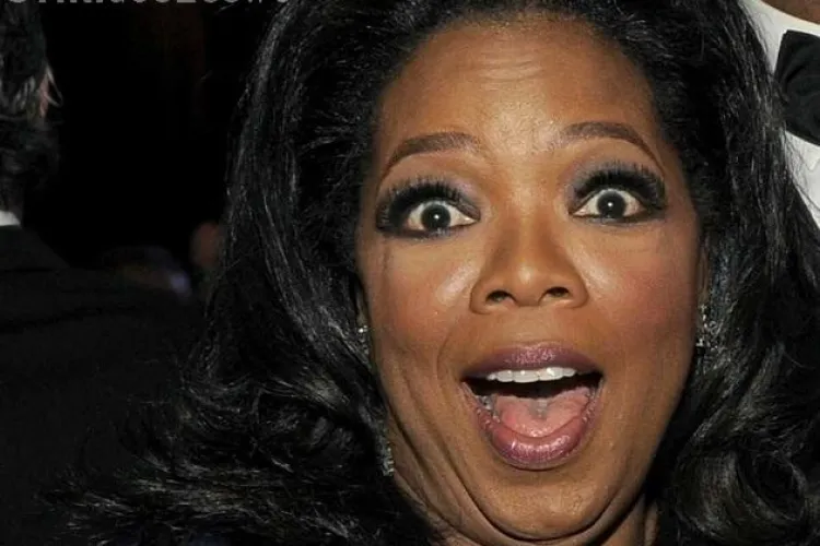 Șoc pentru Oprah Winfrey într-un magazin de lux din Zurich: ”Aş vrea să văd geanta aceasta!”. Ce a făcut vânzătoarea