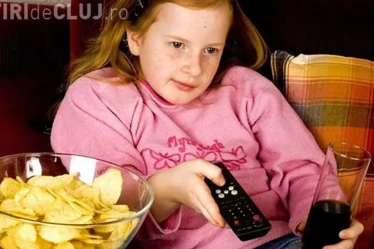 Top 5 obiceiuri alimentare pe care trebuie să le eviți