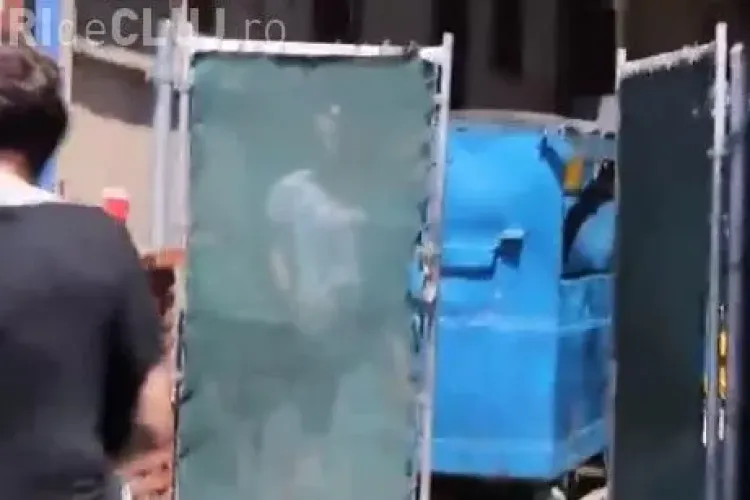 Fițe de vedetă de Hollywood: ”Nu meriți să respiri același aer ca și mine” VIDEO