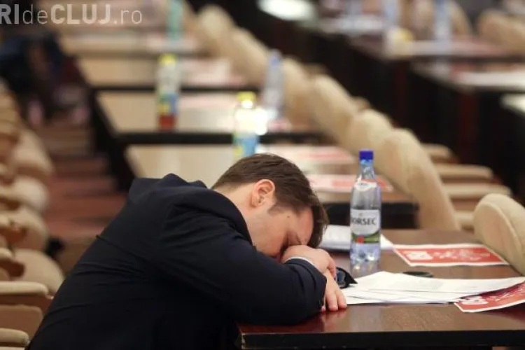 Dan Şova nu a publicat contractul cu Bechtel pentru că NU-L GĂSEȘTE