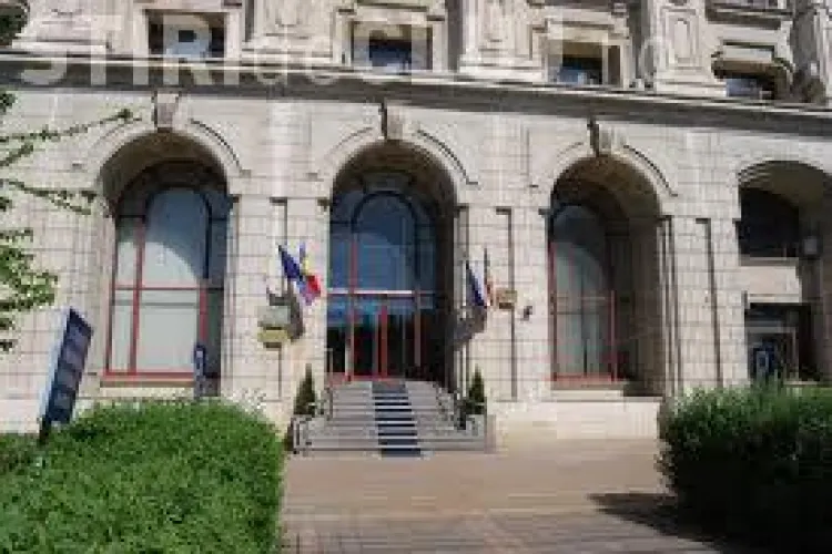 Ministerul Justiției va fi executat silit