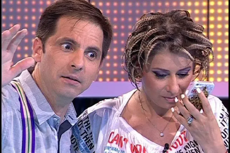 Anamaria Prodan sochează. A dezvăluit detalii intime din relația cu Reghe - FOTO