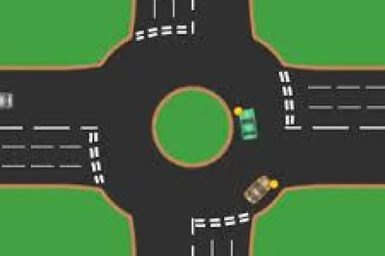 Primăria Cluj-Napoca promite un nou sens giratoriu în Piața Horea, Cloșca și Crișan