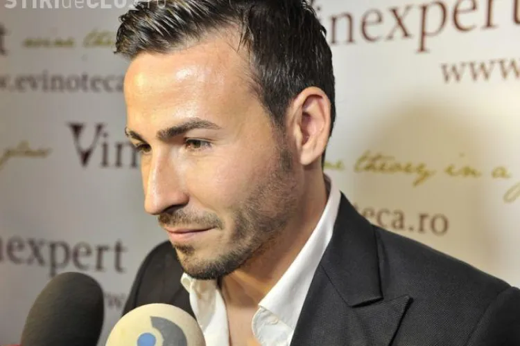 Adrian Cristea, cel mai bine plătit jucător de la Steaua