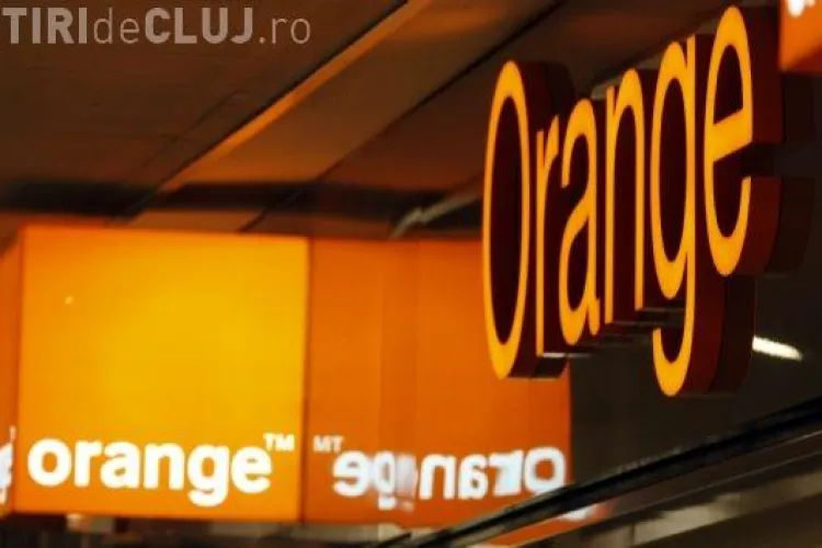 Orange, amendată pentru că le-a ascuns abonaților că pot renunța la contracte