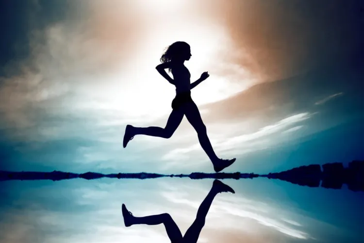 De ce este esenţial sa alergi! 8 MOTIVE prezentate de specialiști