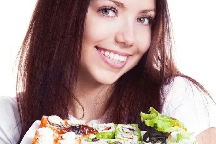 Ce alimente îţi fac un păr strălucitor şi sănătos