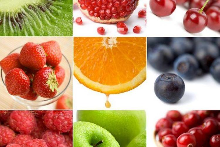 Ce sunt antioxidanţii și în ce alimente îi găsim