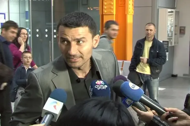 Ce spune Eugen Trică despre rușinea lui Rednic, de la CFR Cluj. Declarația e FABULOASĂ