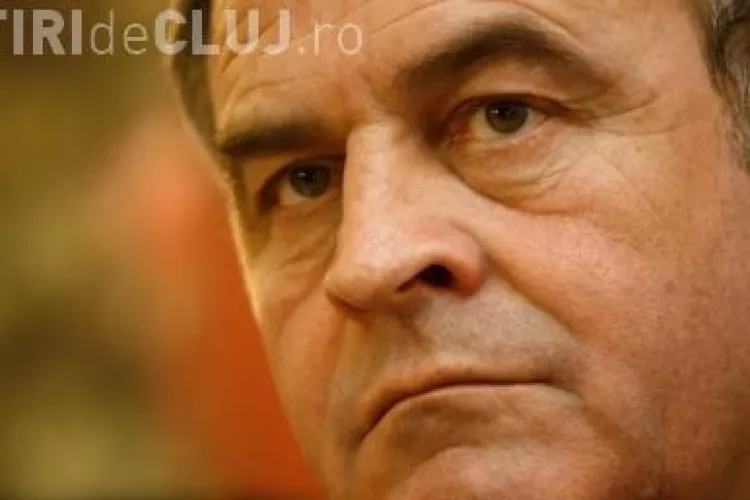 Laszlo Tokes: Maghiarii și românii din Areal să își rezolve singuri problemele